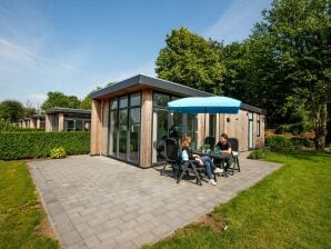 Vakantiepark Comfortabel chalet met afwasmachine, te midden van De Veluwe - Lunteren - image1