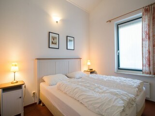 Vakantiepark Hollum Kenmerken 2