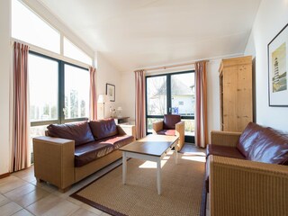 Vakantiepark Hollum Kenmerken 4