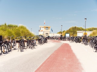 Ferienpark Hollum Umgebung 9