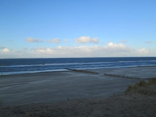 Ferienpark Hollum Umgebung 9