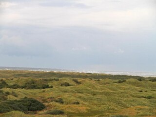 Vakantiepark Hollum Omgeving 11