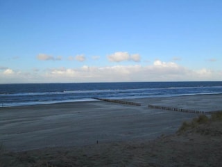 Vakantiepark Hollum Omgeving 19