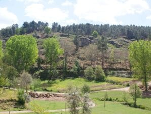 Ferienpark Doppelhaushälfte in Covas mit Gemeinschaftspool - Travanca de Lagos - image1