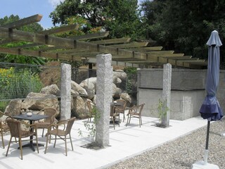 Parc de vacances Travanca de Lagos Enregistrement extérieur 6