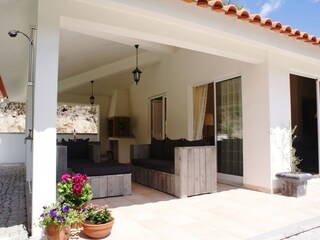 Parc de vacances Travanca de Lagos Enregistrement extérieur 12