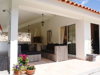 Vakantiepark Travanca de Lagos Buitenaudio-opname 9