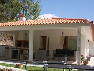 Holiday park Travanca de Lagos Outdoor Recording 1