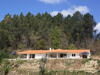 Vakantiepark Travanca de Lagos Buitenaudio-opname 6