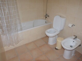 Parc de vacances Travanca de Lagos Équipement 18