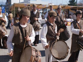Parc de vacances Travanca de Lagos Environnement 30