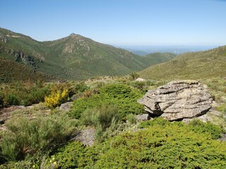 Parque de vacaciones Travanca de Lagos Entorno 32