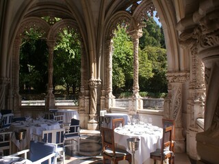 Vakantiepark Travanca de Lagos Omgeving 23