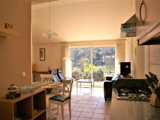 Parco vacanze Travanca de Lagos Caratteristiche 19