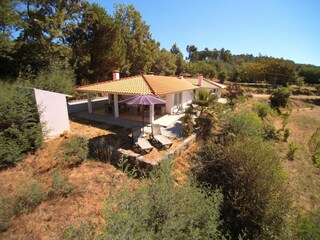 Parc de vacances Travanca de Lagos Enregistrement extérieur 5