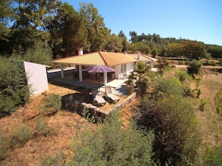 Parco vacanze Travanca de Lagos Registrazione all'aperto 9