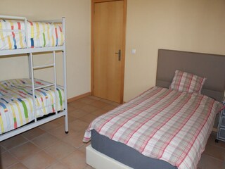 Parco vacanze Travanca de Lagos Caratteristiche 16