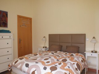 Parque de vacaciones Travanca de Lagos Características 19