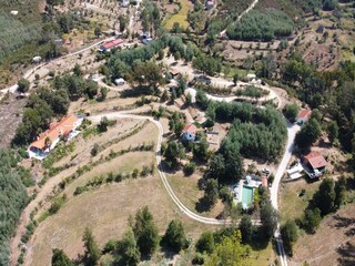 Holiday park Travanca de Lagos  39