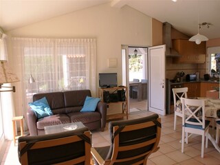 Holiday park Travanca de Lagos Features 19