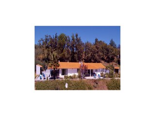 Vakantiepark Travanca de Lagos  37