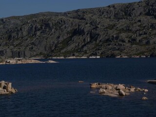 Ferienpark Travanca de Lagos Umgebung 35