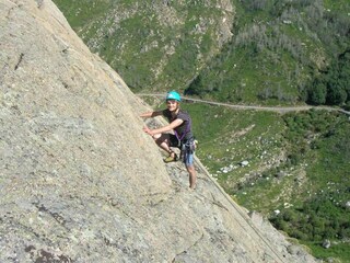 Parque de vacaciones Travanca de Lagos Entorno 24