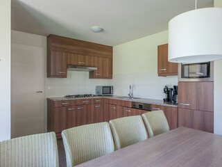 Vakantiepark Bad Bentheim Kenmerken 5