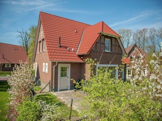 Ferienpark Bad Bentheim Außenaufnahme 2