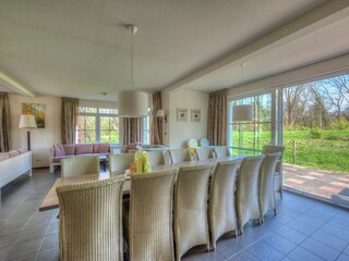 Vakantiepark Bad Bentheim Kenmerken 9
