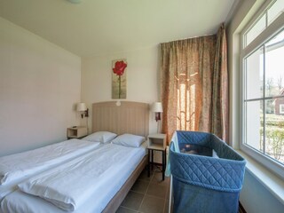 Vakantiepark Bad Bentheim Kenmerken 6