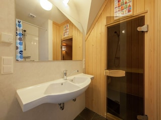 Parque de vacaciones Bad Bentheim Características 7