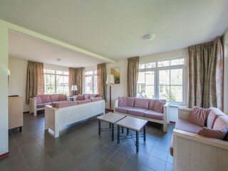 Vakantiepark Bad Bentheim Kenmerken 9