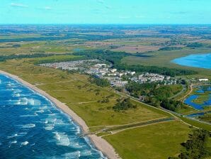 Holiday park Appealing holiday home for family - Weissenhaeuser Strand - image1