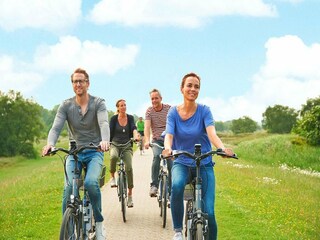 Vakantiepark Weißenhäuser Strand Omgeving 12