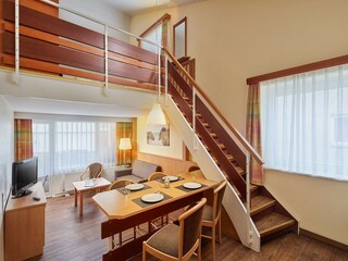 Holiday park Weißenhäuser Strand Features 9