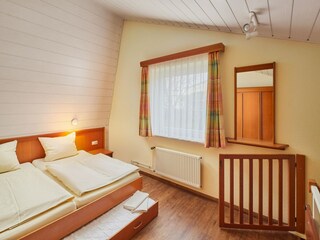 Vakantiepark Weißenhäuser Strand Kenmerken 9