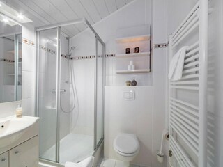 Parque de vacaciones Weißenhäuser Strand Características 7