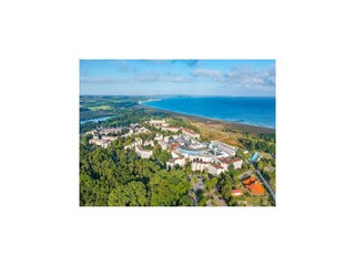 Parc de vacances Weißenhäuser Strand Enregistrement extérieur 3