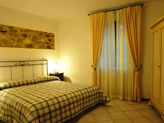 Vakantiepark Tignale Kenmerken 17