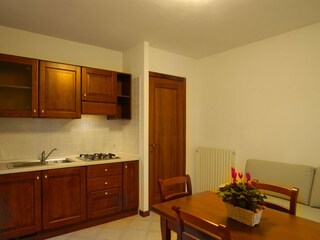 Vakantiepark Tignale Kenmerken 19
