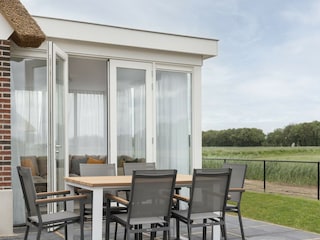 Vakantiepark Heeze-Leende Buitenaudio-opname 2