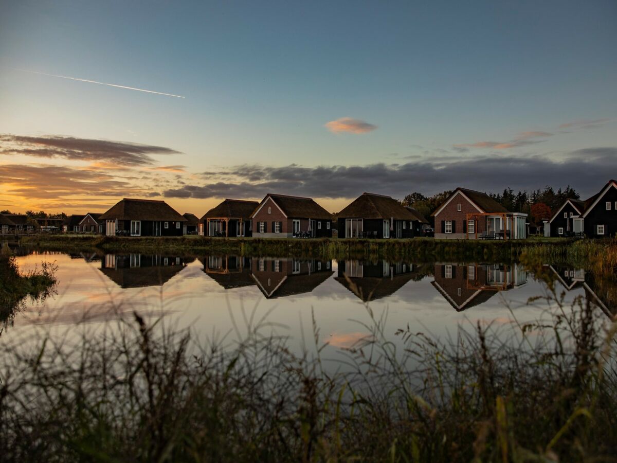 Ferienpark Heeze-Leende Umgebung 10