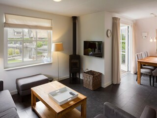 Parco vacanze Wanneperveen Caratteristiche 3