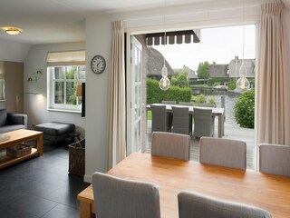 Parque de vacaciones Wanneperveen Características 5