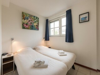 Vakantiepark Wanneperveen Kenmerken 8