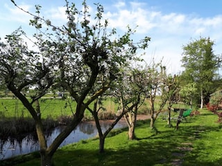 Vakantiepark Wanneperveen Omgeving 23