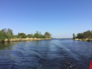 Parc de vacances Wanneperveen Environnement 40