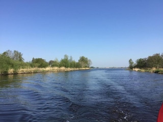 Vakantiepark Wanneperveen Omgeving 29