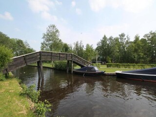 Vakantiepark Wanneperveen Omgeving 20